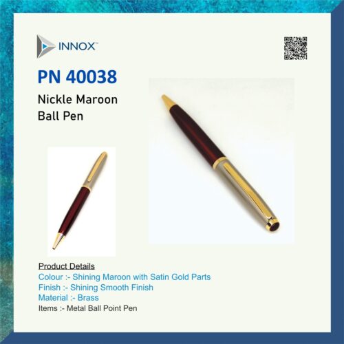 PN 40038